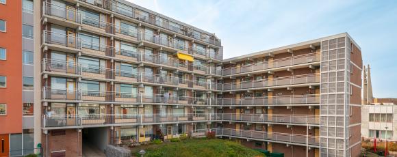 Huren in Prins Willemhof