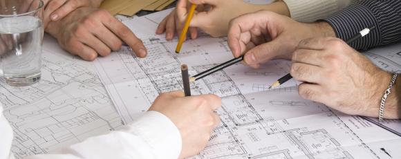 Nieuwbouw Miniatuurvoorbeeld