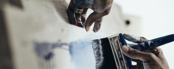 Renovatie Miniatuurvoorbeeld