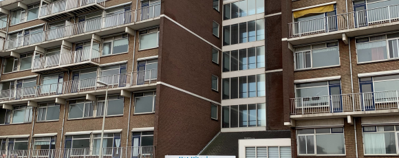 Sloopwerkzaamheden, foto 1