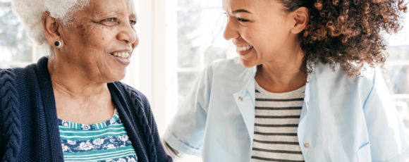 Individuele begeleiding en ondersteuning