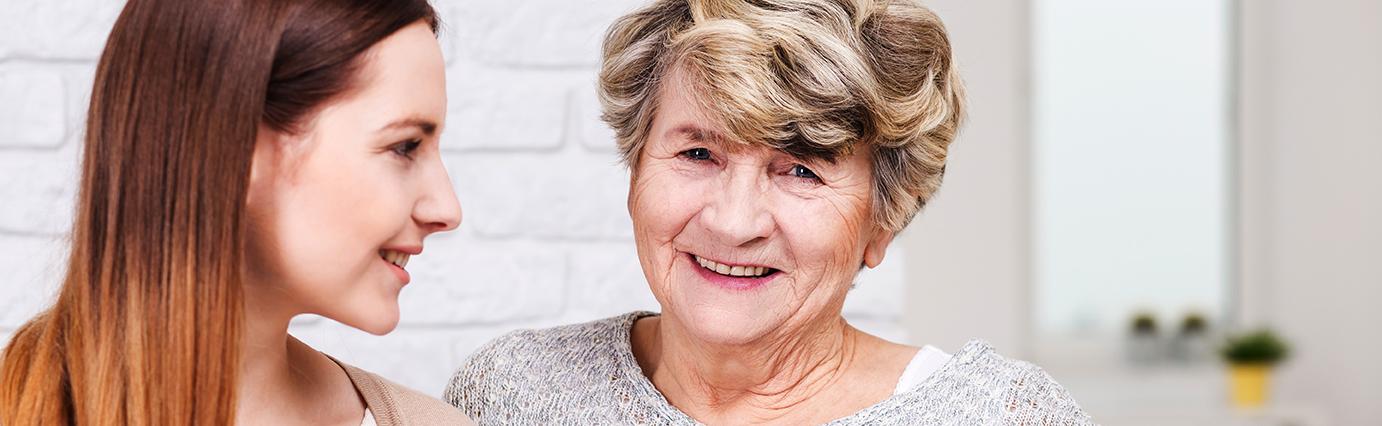 Het welzijn en de gezondheid van onze cliënten is onze eerste zorg