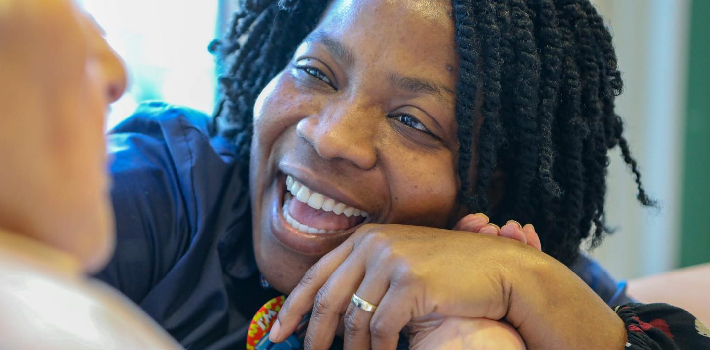 Verzorgende IG in Den Haag