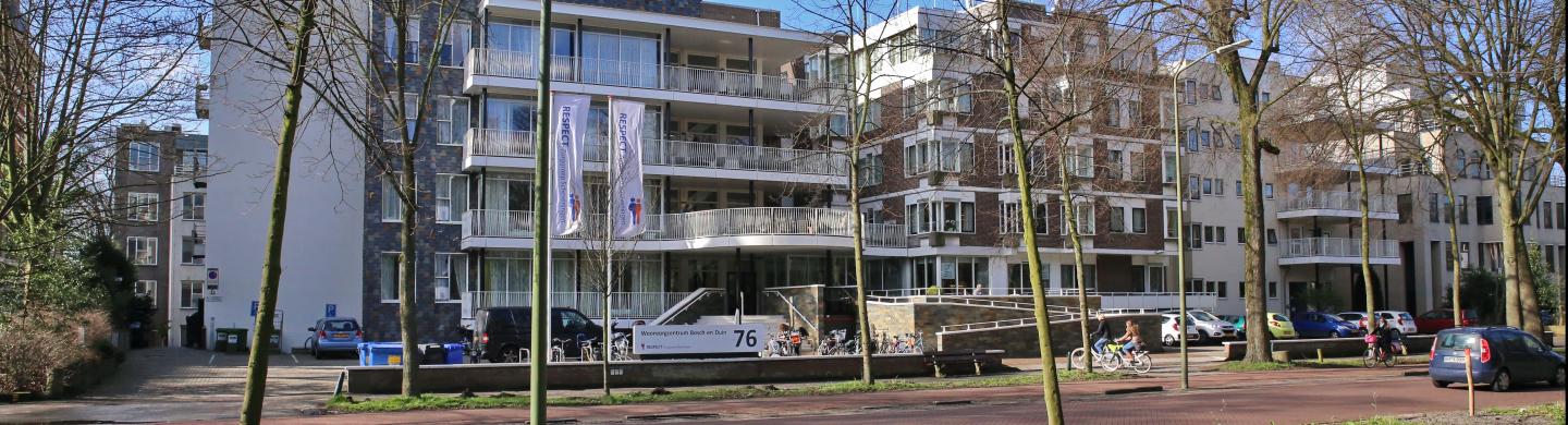 Bosch en Duin