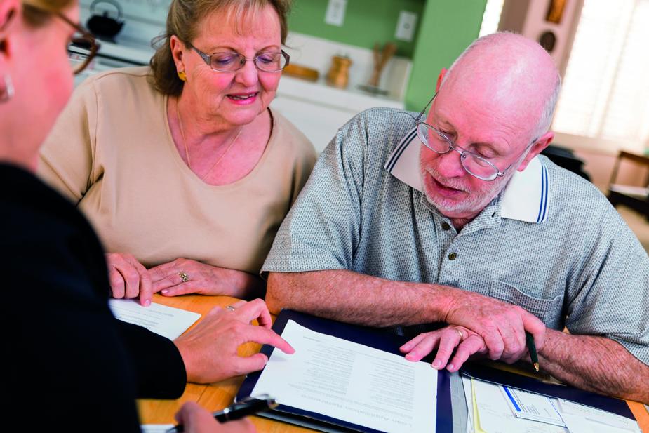 Maatschappelijk werk
