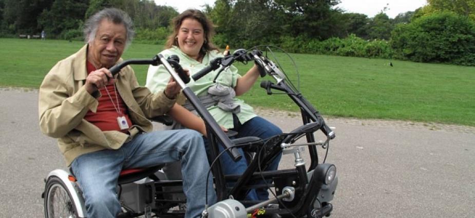 Vrienden van Respect