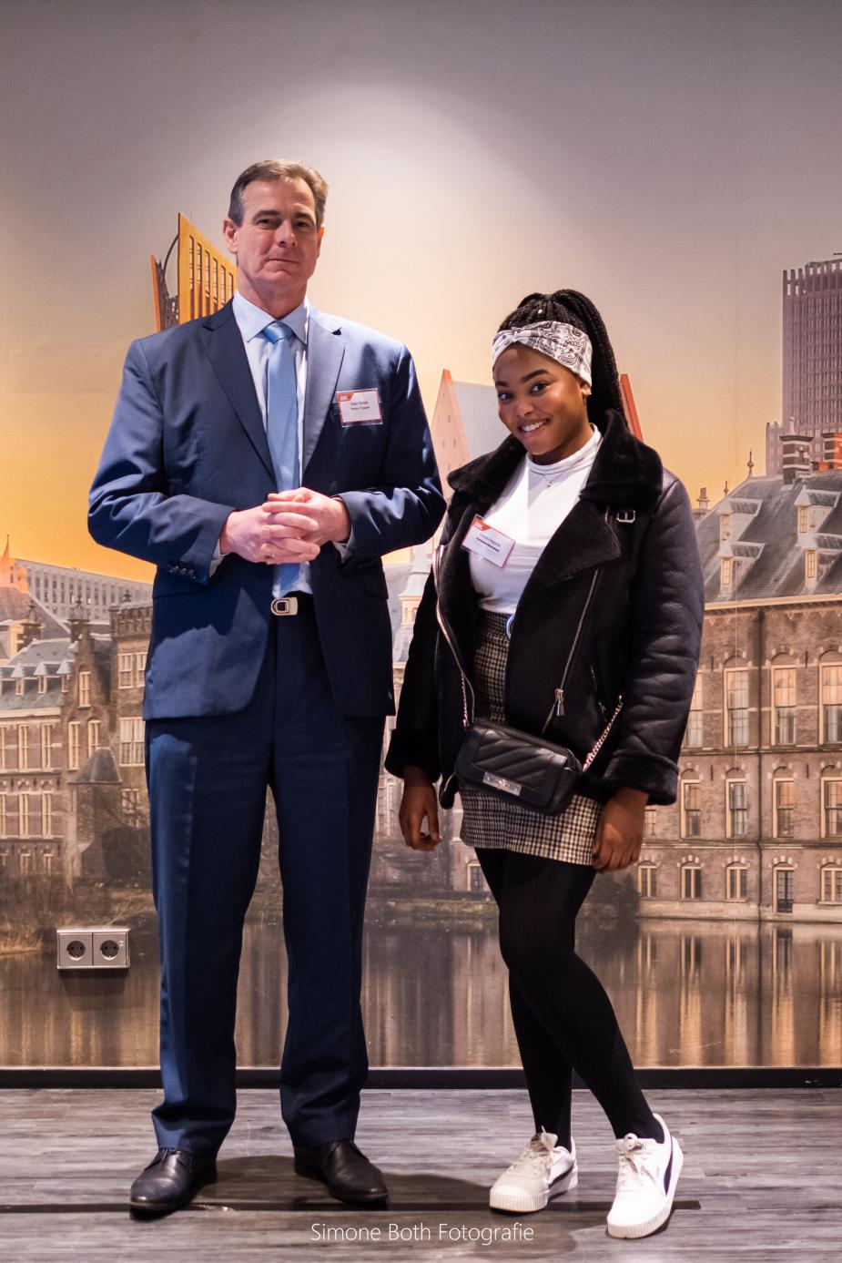 Baas van morgen 2020 KL