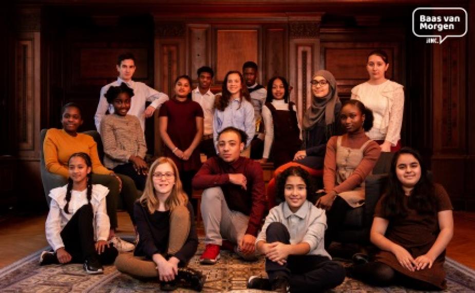 JINC Baas van Morgen