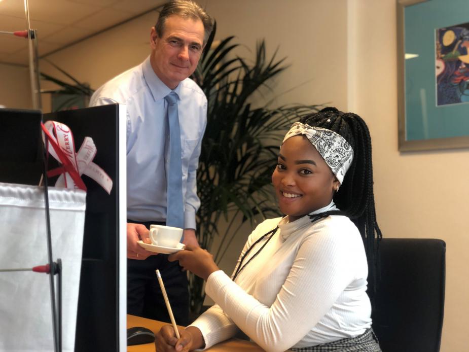 Baas van morgen 2020