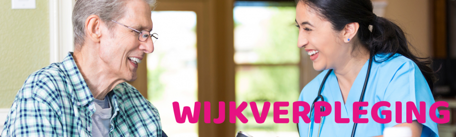 Wijkverpleging banner