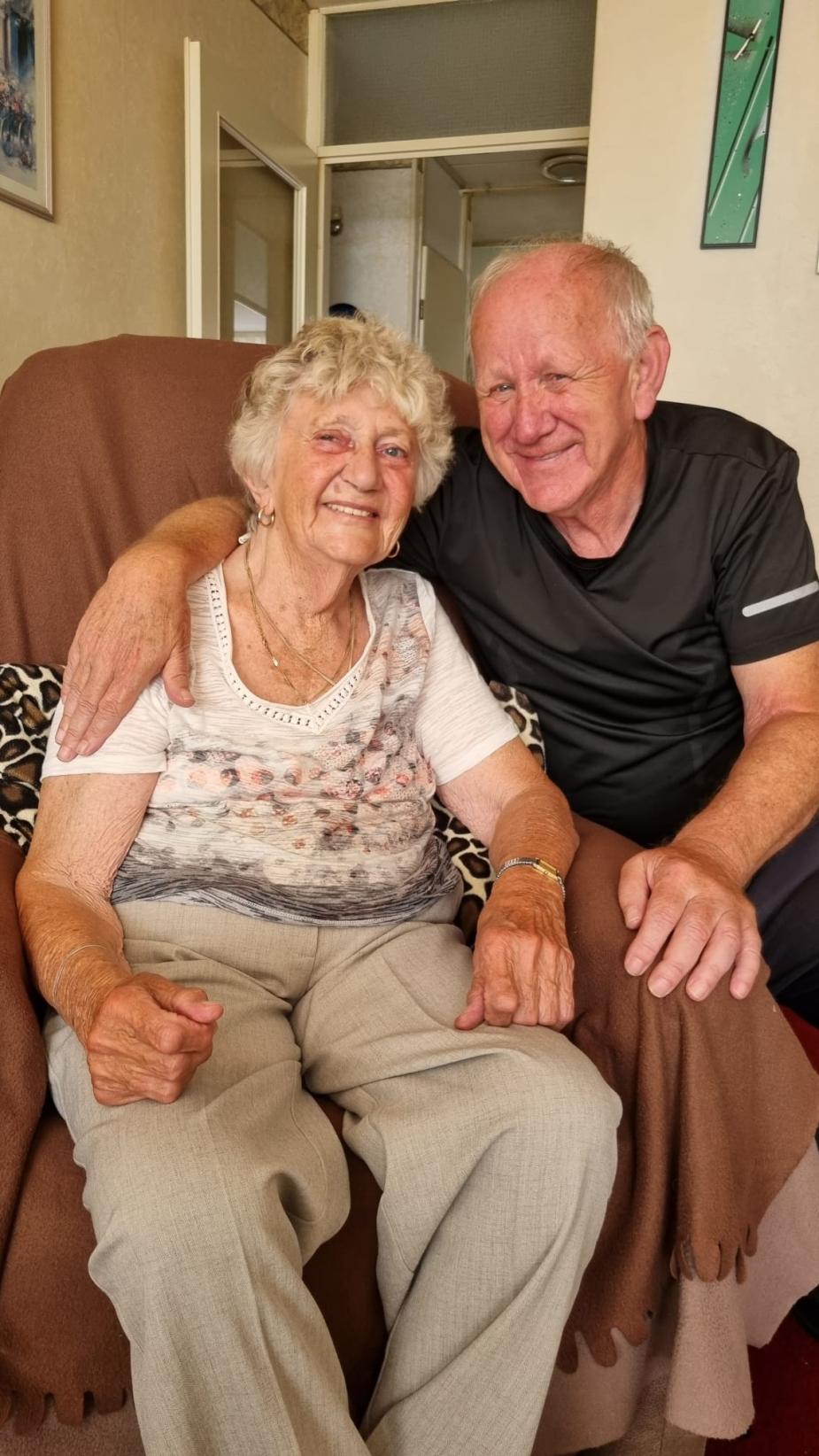 Dagbesteding tijdens de NAVO-top