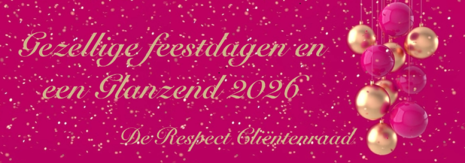 Fijne feestdagen