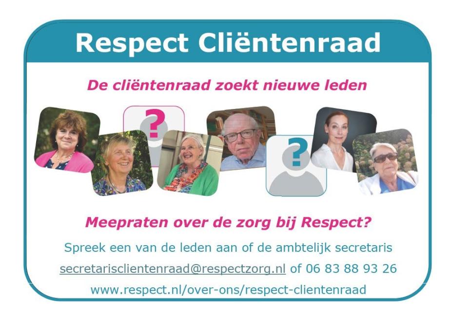 afbeelding clientenraad