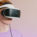 Innovatiedag VR bril