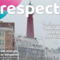 Respect Magazine december 2022