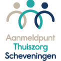 Een centraal aanmeldpunt thuiszorg in Scheveningen