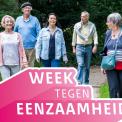 week tegen eenzaamheid