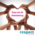 Dag van de Mantelzorg