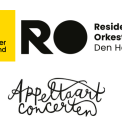 Logo Alzheimer - Residentie Orkest en Appeltaartconcerten