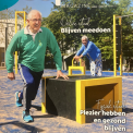 Cover Respect Magazine nummer 11 zomer 2026