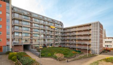 Huren in Prins Willemhof